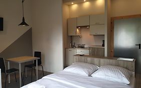 Apartamenty Doliny
